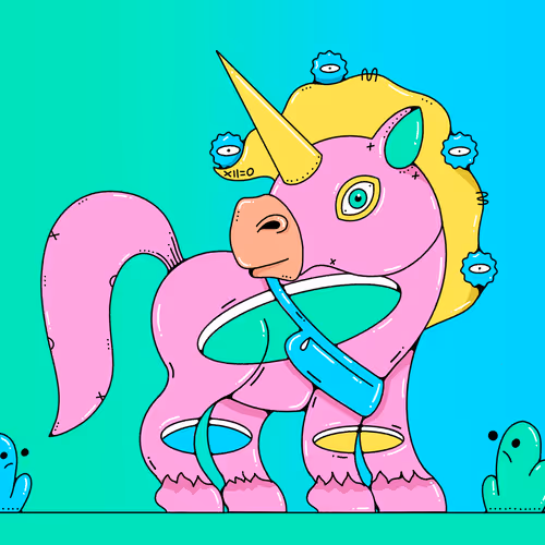 Q00nicorns