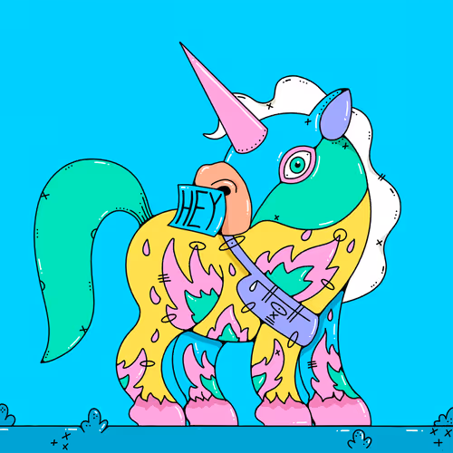 Q00nicorns