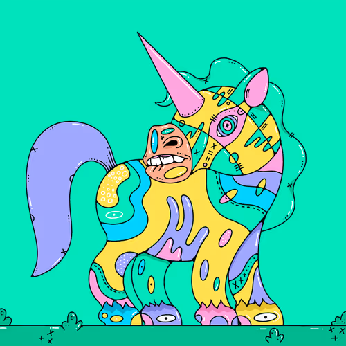 Q00nicorns