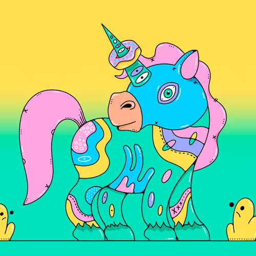 Q00nicorns