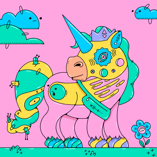 q00nicorn #155