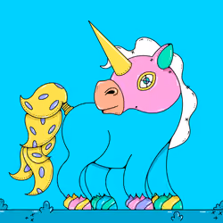 q00nicorn #240