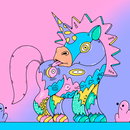 Q00nicorns