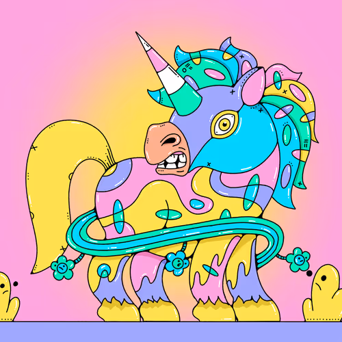 Q00nicorns