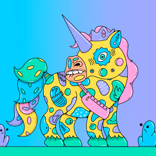 q00nicorn #2019