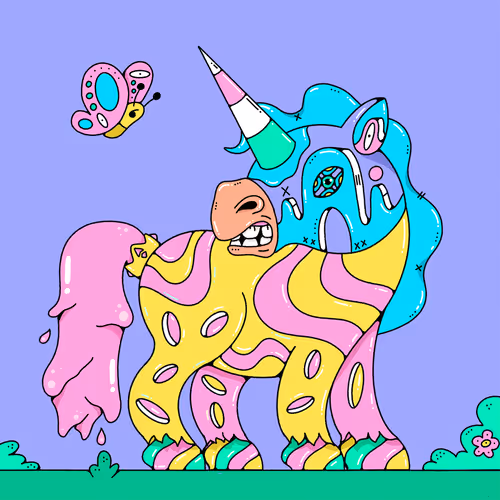 Q00nicorns