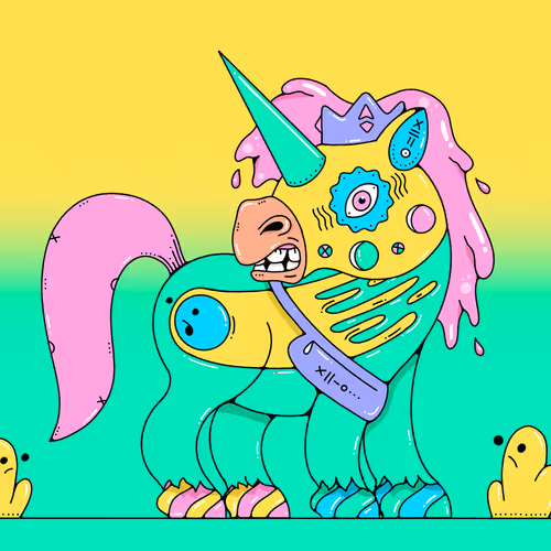 Q00nicorns