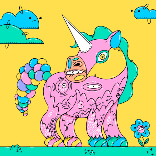 Q00nicorns