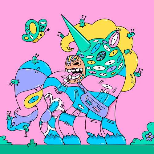 q00nicorn #1377