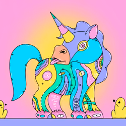 q00nicorn #543