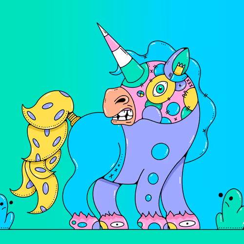 Q00nicorns