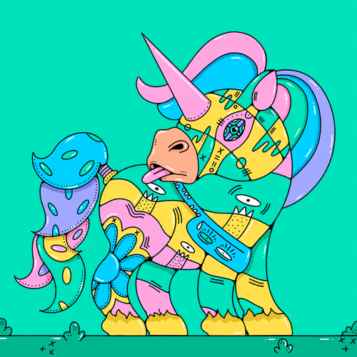 Q00nicorns