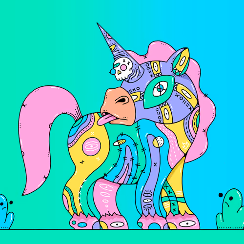 q00nicorn #2032