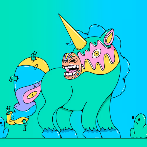 Q00nicorns