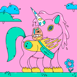 q00nicorn #1368