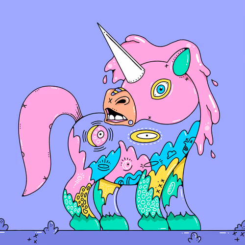 Q00nicorns