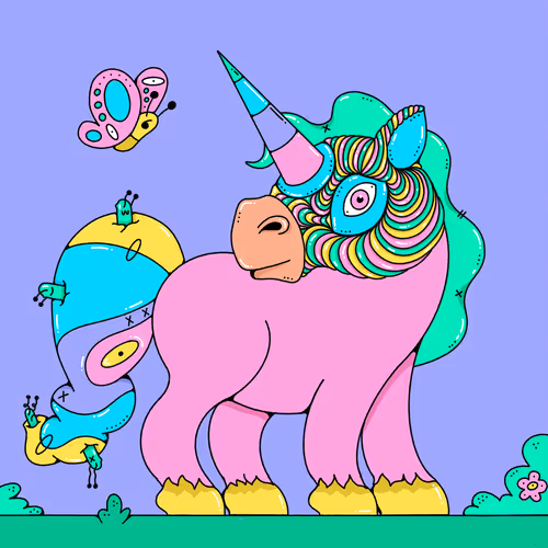 Q00nicorns