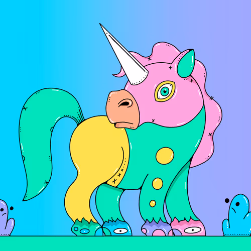 Q00nicorns