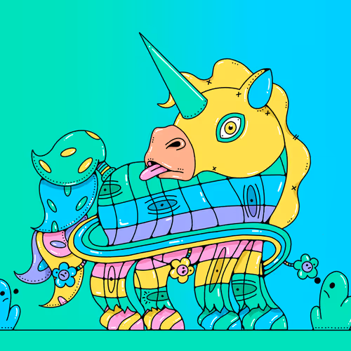q00nicorn #8