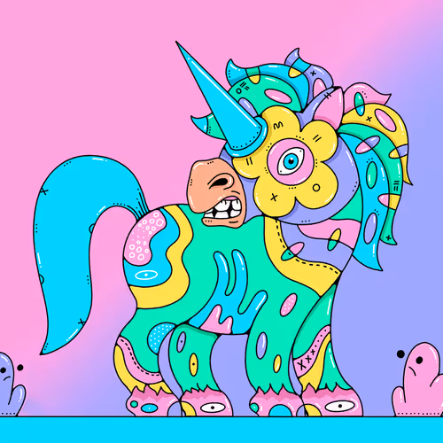 Q00nicorns