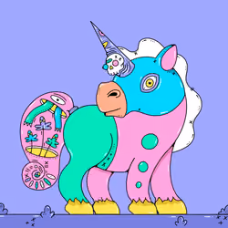 q00nicorn #171