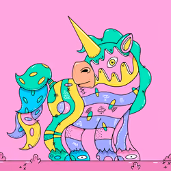 q00nicorn #130