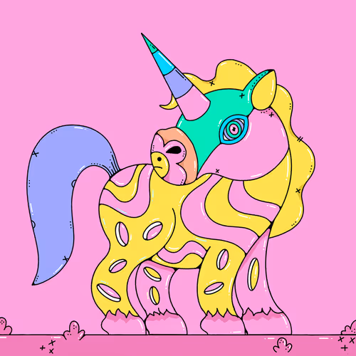 Q00nicorns