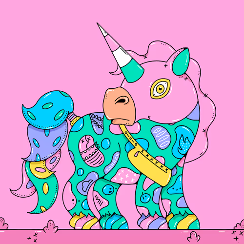 Q00nicorns