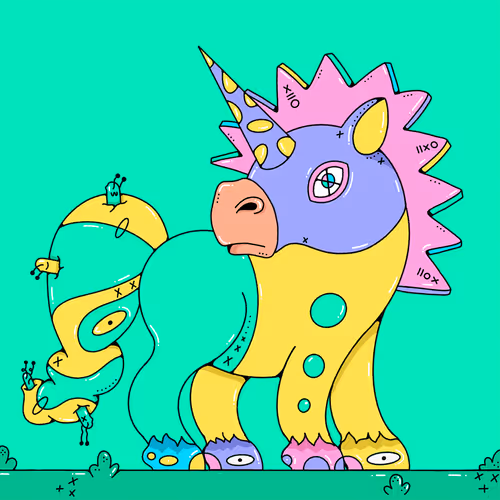 Q00nicorns