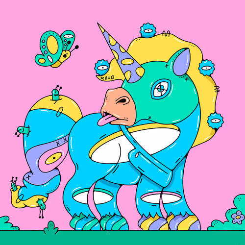 Q00nicorns