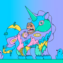q00nicorn #108