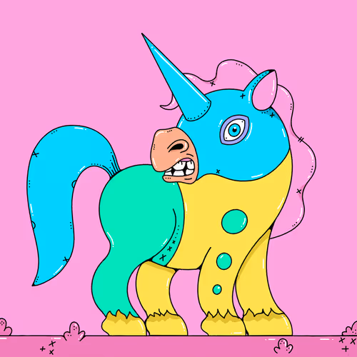 Q00nicorns