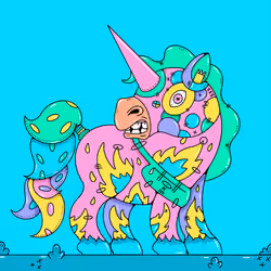 q00nicorn #195