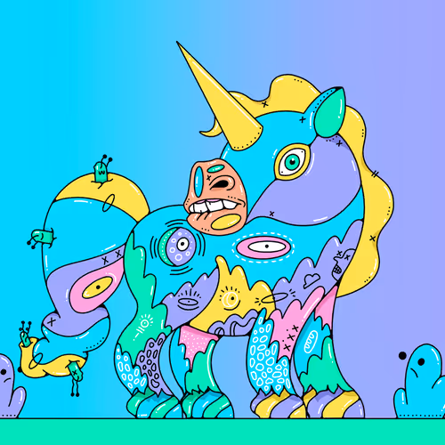 Q00nicorns