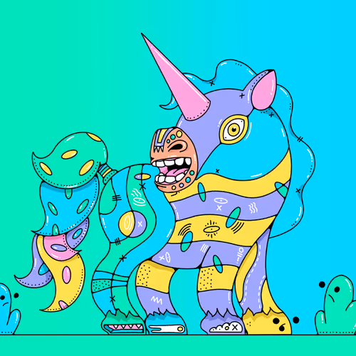 q00nicorn #1538