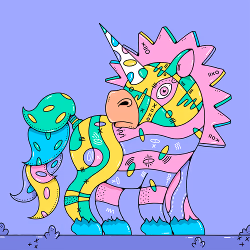 q00nicorn #685