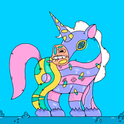 q00nicorn #239