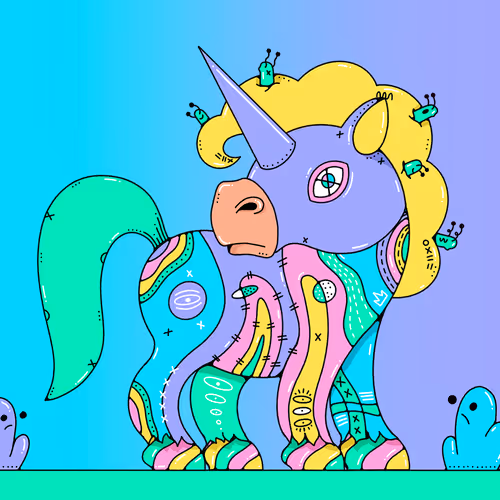Q00nicorns