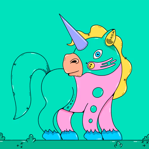 Q00nicorns