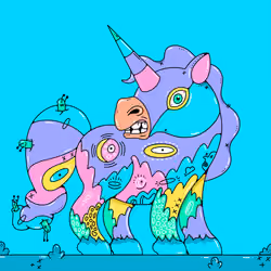 q00nicorn #897
