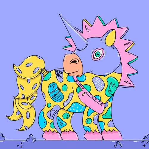 q00nicorn #832
