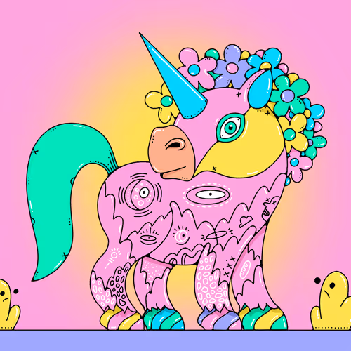 Q00nicorns