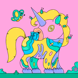 q00nicorn #1250