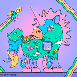 q00nicorn #701