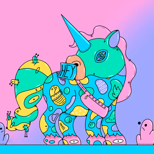 Q00nicorns