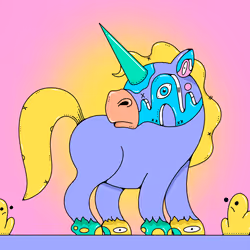 q00nicorn #1097