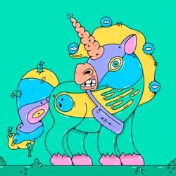 q00nicorn #21