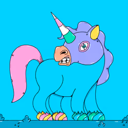 q00nicorn #74