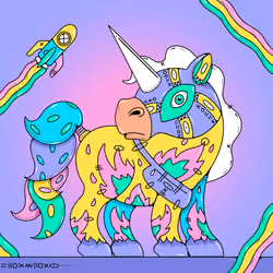 q00nicorn #903