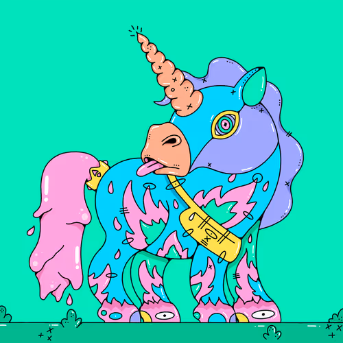 Q00nicorns